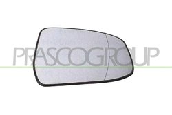 Sticla oglinda, oglinda retrovizoare exterioara Prasco FD110