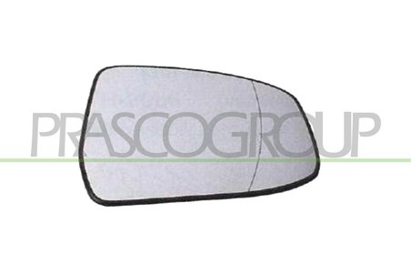 STICLA OGLINDA, OGLINDA RETROVIZOARE EXTERIOARA PRASCO FD1107534 - Compatibil cu FORD
