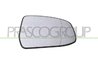 STICLA OGLINDA, OGLINDA RETROVIZOARE EXTERIOARA PRASCO FD1107534 - Compatibil cu FORD