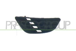 GRILA VENTILATIE, BARA PROTECTIE PRASCO FD3402124 - Compatibil cu FORD