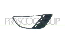 GRILA VENTILATIE, BARA PROTECTIE PRASCO FD3402133 - Compatibil cu FORD
