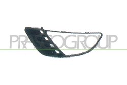 GRILA VENTILATIE, BARA PROTECTIE PRASCO FD3402134 - Compatibil cu FORD