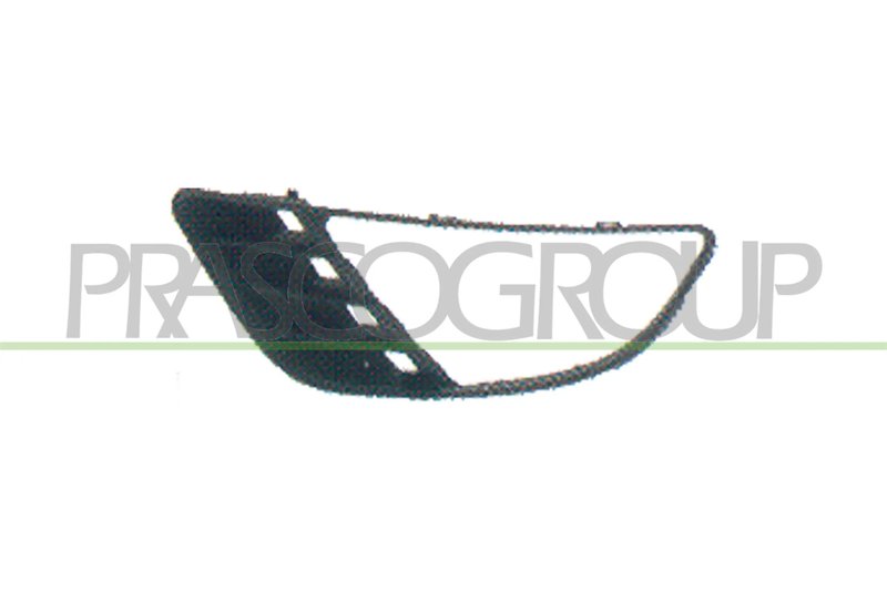 Grila ventilatie, bara protectie Prasco FD3402134