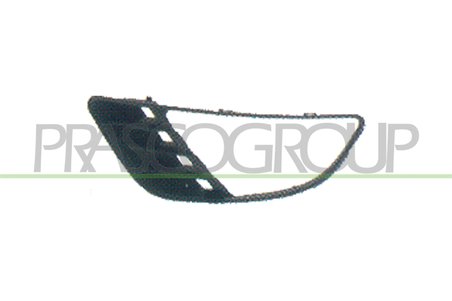Grila ventilatie, bara protectie Prasco FD3402134