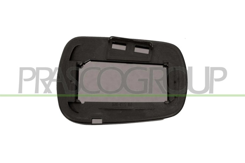 Sticla oglinda, oglinda retrovizoare exterioara Prasco FD340