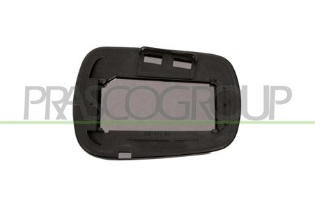 Sticla oglinda, oglinda retrovizoare exterioara Prasco FD340