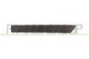 ELEMENTE DECORATIVE/PROTECTIE, PORTIERA PRASCO FD3421454 - Compatibil cu FORD