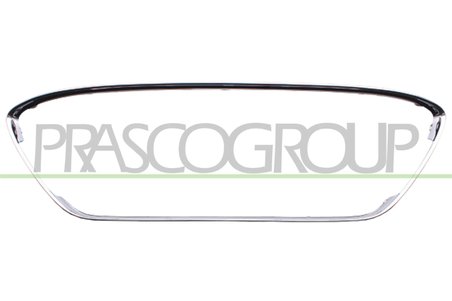 Banda de protectie, grila radiator Prasco FD3442305