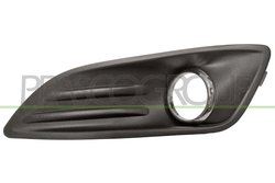GRILA VENTILATIE, BARA PROTECTIE PRASCO FD3462134 - Compatibil cu FORD