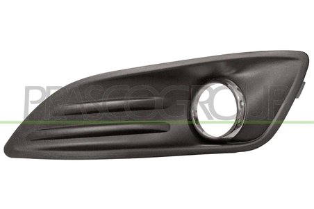 GRILA VENTILATIE, BARA PROTECTIE PRASCO FD3462134 - Compatibil cu FORD