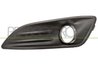 GRILA VENTILATIE, BARA PROTECTIE PRASCO FD3462134 - Compatibil cu FORD