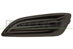 ACOPERIRE, BARA PROTECTIE PRASCO FD3462124 - Compatibil cu FORD