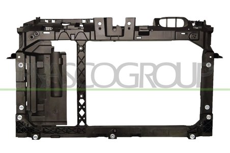 Acoperire fata Prasco FD3463220