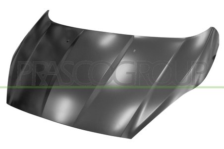 CAPOTA MOTOR PRASCO FD3463100 - Compatibil cu FORD