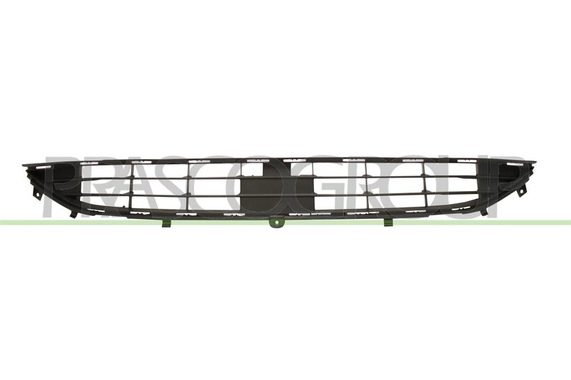 GRILA VENTILATIE, BARA PROTECTIE PRASCO FD3482120 - Compatibil cu FORD
