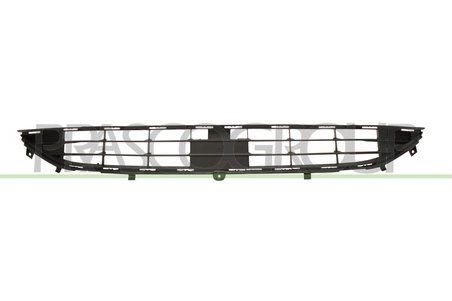GRILA VENTILATIE, BARA PROTECTIE PRASCO FD3482120 - Compatibil cu FORD