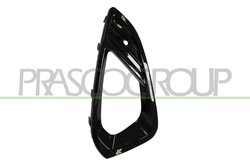 GRILA VENTILATIE, BARA PROTECTIE PRASCO FD3482133 - Compatibil cu FORD