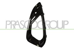 Grila ventilatie, bara protectie Prasco FD3482134