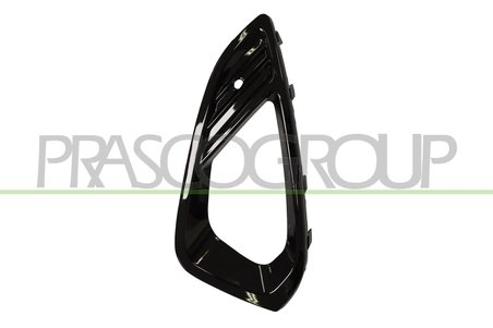 GRILA VENTILATIE, BARA PROTECTIE PRASCO FD3482134 - Compatibil cu FORD