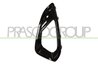 GRILA VENTILATIE, BARA PROTECTIE PRASCO FD3482134 - Compatibil cu FORD