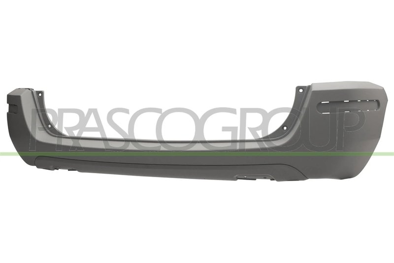 TAMPON PRASCO FD3501051 - Compatibil cu FORD