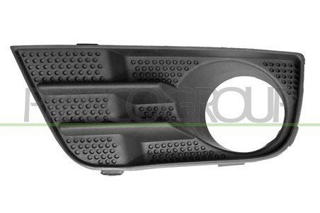GRILA VENTILATIE, BARA PROTECTIE PRASCO FD3502134 - Compatibil cu FORD