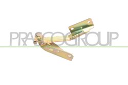 BALAMA CAPOTA MOTOR PRASCO FD4203704 - Compatibil cu FORD
