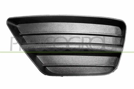GRILA VENTILATIE, BARA PROTECTIE PRASCO FD4222124 - Compatibil cu FORD