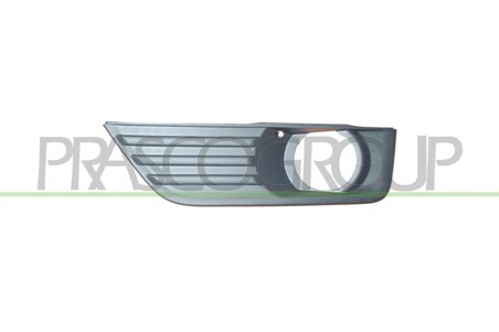 Grila ventilatie, bara protectie Prasco FD4242133