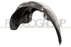 CARENAJ ROATA PRASCO FD4243653 - Compatibil cu FORD