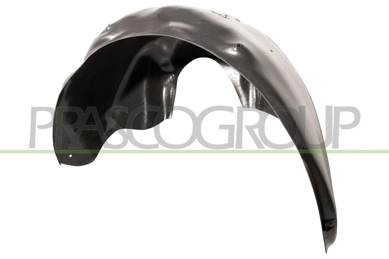 CARENAJ ROATA PRASCO FD4243653 - Compatibil cu FORD