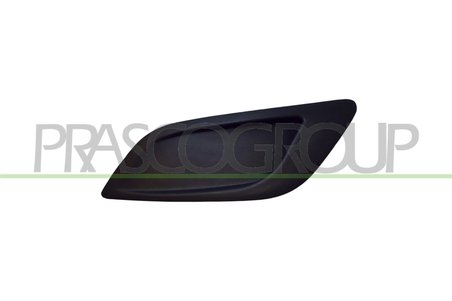 GRILA VENTILATIE, BARA PROTECTIE PRASCO FD4262123 - Compatibil cu FORD