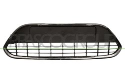 GRILA VENTILATIE, BARA PROTECTIE PRASCO FD4262130 - Compatibil cu FORD