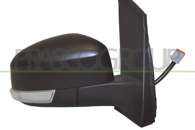 OGLINDA EXTERIOARA PRASCO FD4267313P - Compatibil cu FORD