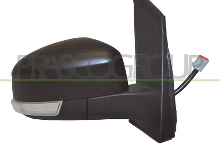 OGLINDA EXTERIOARA PRASCO FD4267313P - Compatibil cu FORD