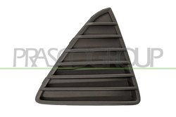 GRILA VENTILATIE, BARA PROTECTIE PRASCO FD4282123 - Compatibil cu FORD