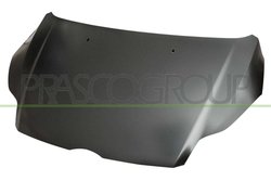 Capota motor Prasco FD4283100