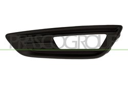 GRILA VENTILATIE, BARA PROTECTIE PRASCO FD4302124 - Compatibil cu FORD