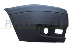 ACOPERIRE, BARA PROTECTIE PRASCO FD9121113 - Compatibil cu FORD