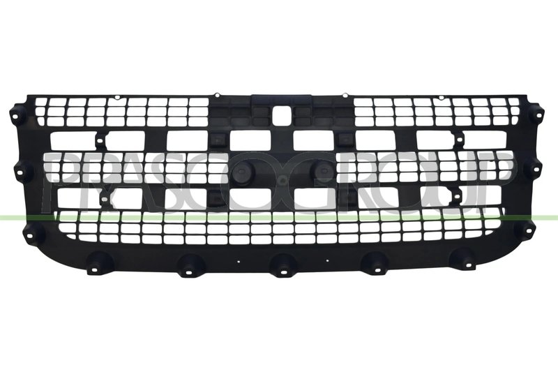 GRILA RADIATOR PRASCO FD9122001 - Compatibil cu FORD