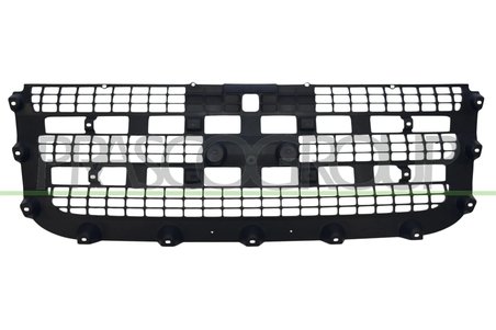 GRILA RADIATOR PRASCO FD9122001 - Compatibil cu FORD
