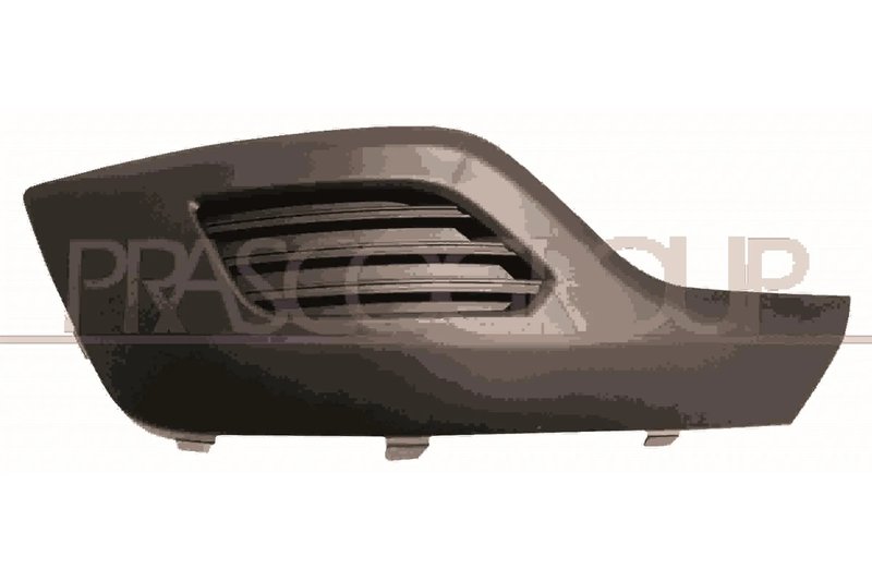 ACOPERIRE, BARA PROTECTIE PRASCO FD9142124 - Compatibil cu FORD