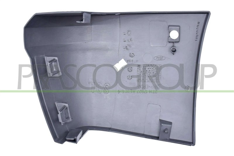 Acoperire, bara protectie Prasco FD9301154