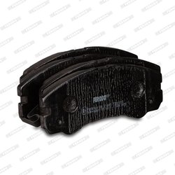 Set placute frana Ferodo FDB1015