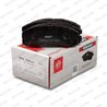 Set placute frana Ferodo FDB1015