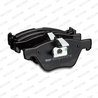 SET PLACUTE FRANA FERODO FDB1050 - Compatibil cu CHRYSLER, MERCEDES-BENZ