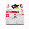 SET PLACUTE FRANA FERODO FDB1055 - Compatibil cu FORD, SEAT, VW