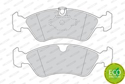 Set placute frana Ferodo FDB1067