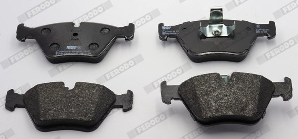 SET PLACUTE FRANA FERODO FDB1073 - Compatibil cu BMW