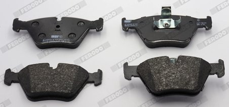 SET PLACUTE FRANA FERODO FDB1073 - Compatibil cu BMW